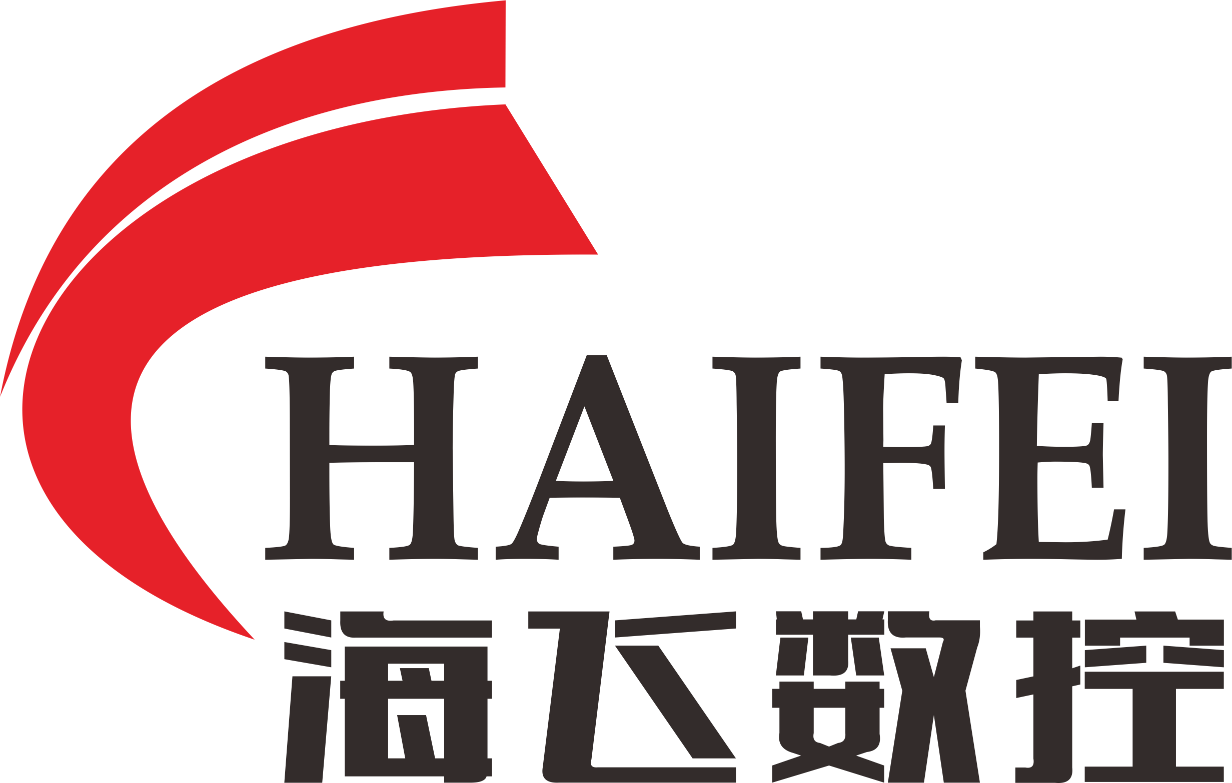 東莞市海飛數控科技有限公司