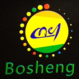 博晟鞋材有限公司