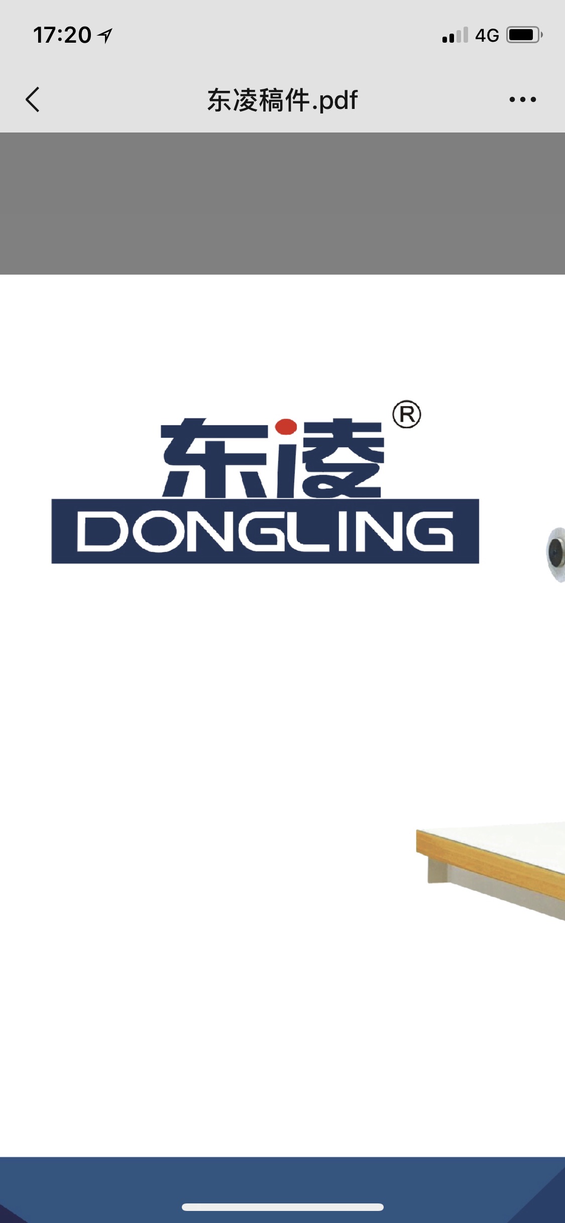 溫州市東凌鞋機有限公司