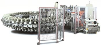 德士馬機(jī)械工程有限公司