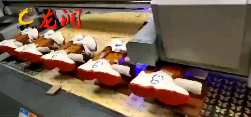 深圳市龍潤彩印機械設(shè)備有限公司