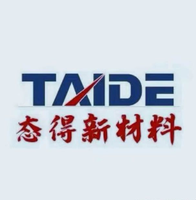 溫州市態得新材料有限公司